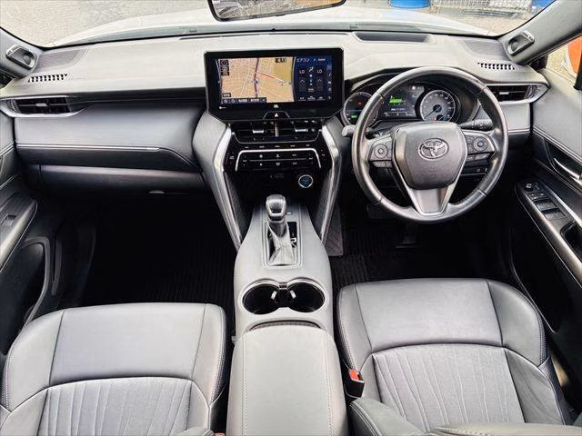TOYOTA VENZA