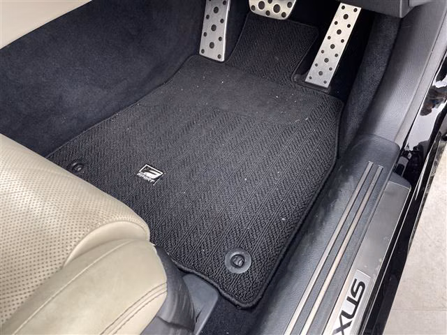 LEXUS LS600H