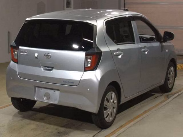 TOYOTA PIXIS EPOCH
