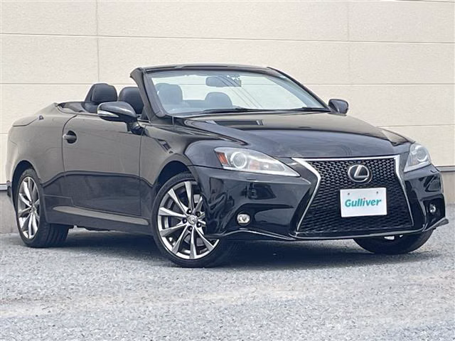 LEXUS IS350