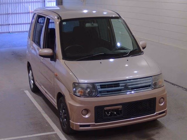 MITSUBISHI TOPPO
