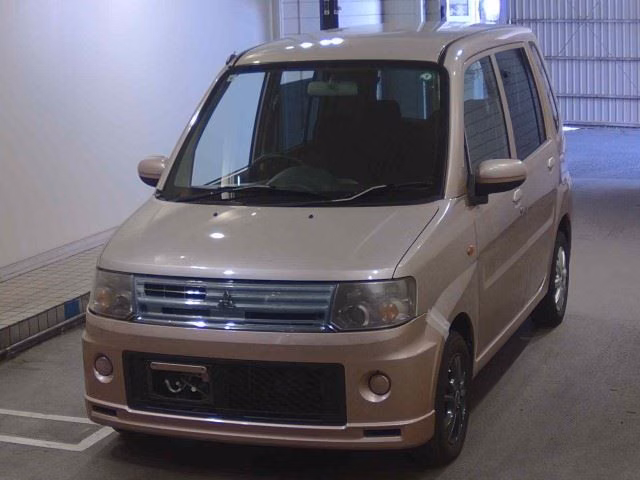 MITSUBISHI TOPPO