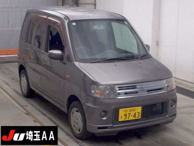 MITSUBISHI TOPPO
