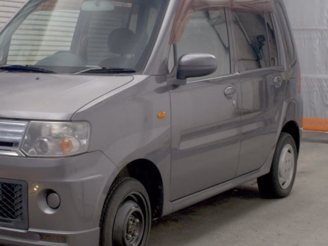 MITSUBISHI TOPPO