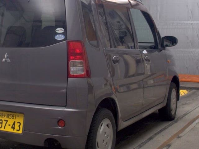 MITSUBISHI TOPPO