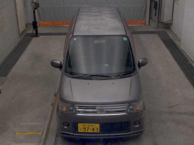 MITSUBISHI TOPPO