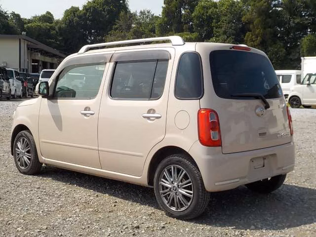 DAIHATSU MIRA COCOA