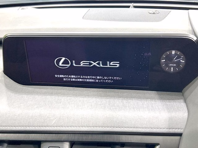 LEXUS UX250H