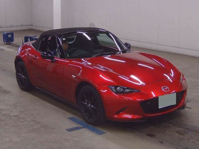 MAZDA ROADSTER