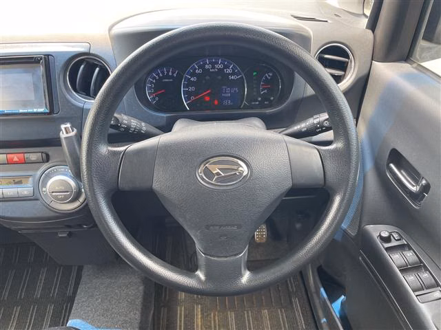 DAIHATSU TANTO EXE