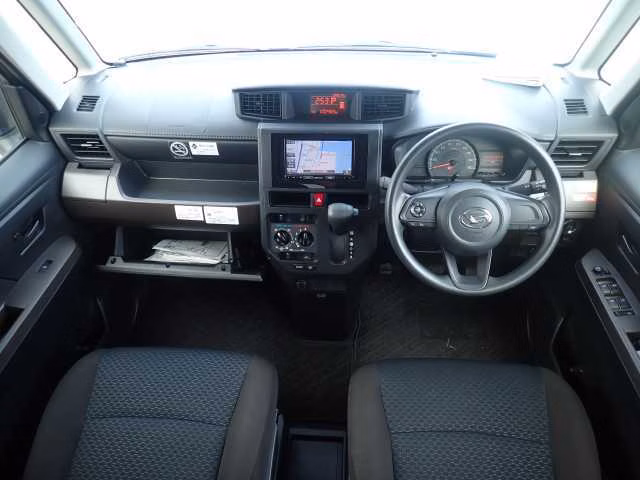 DAIHATSU THOR