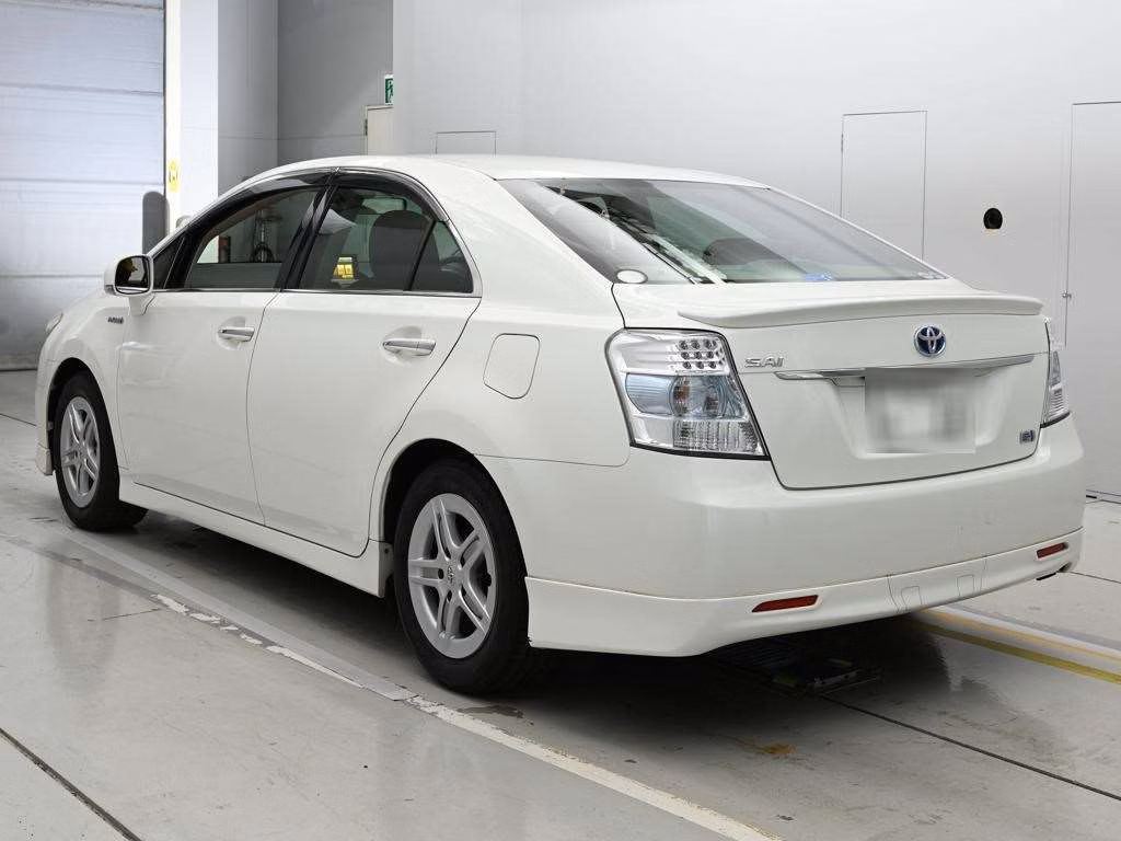 TOYOTA SAI