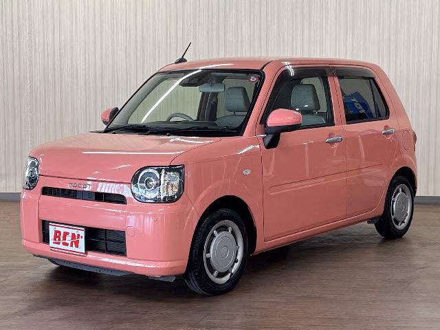 DAIHATSU MIRA TOCOT