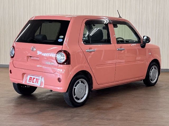 DAIHATSU MIRA TOCOT