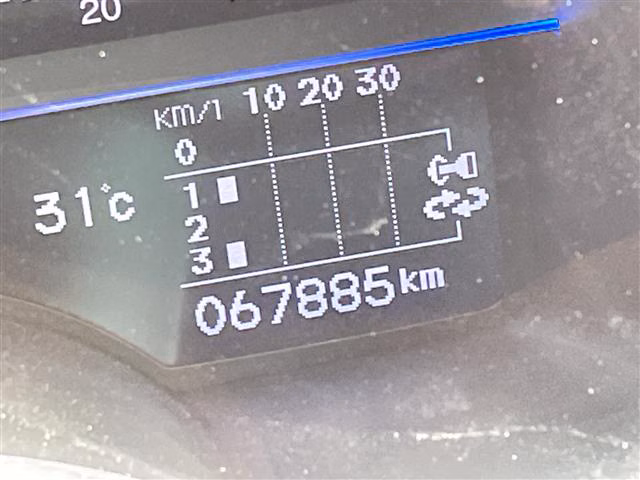 HONDA CR-Z