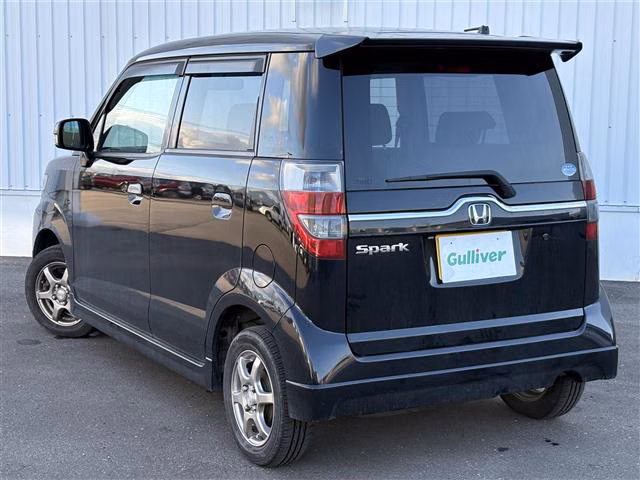 HONDA ZEST