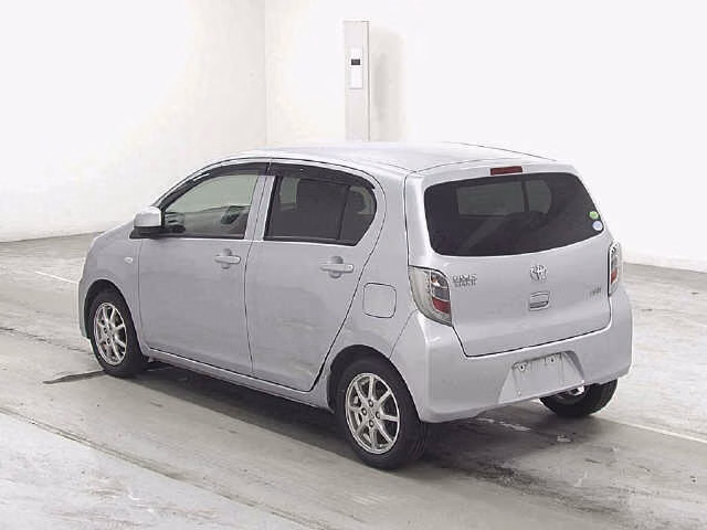 TOYOTA PIXIS EPOCH