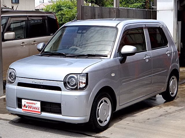 DAIHATSU MIRA TOCOT