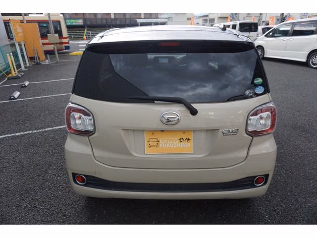 DAIHATSU BOON