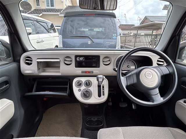DAIHATSU MIRA COCOA