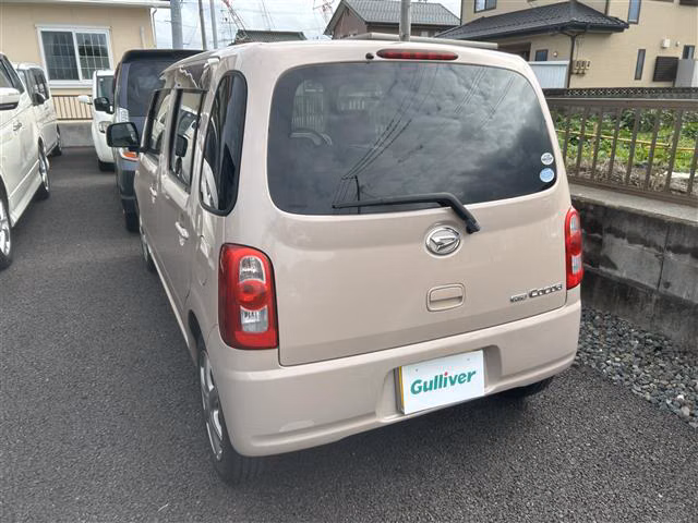 DAIHATSU MIRA COCOA