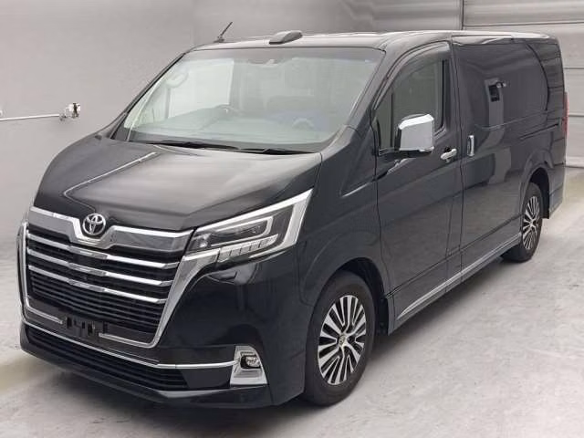 TOYOTA GRANACE