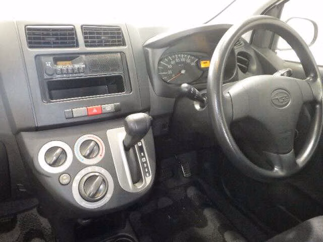 SUBARU PLEO