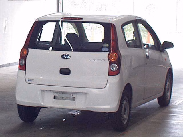 SUBARU PLEO
