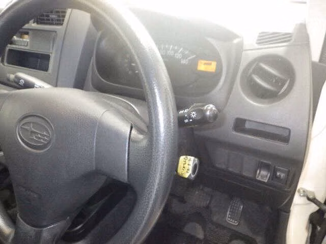 SUBARU PLEO