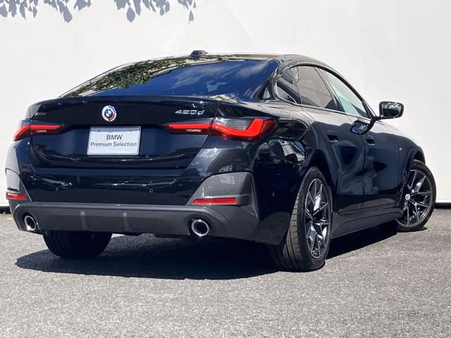 BMW 4-SERIES