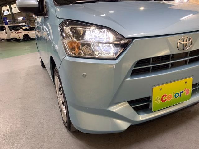 TOYOTA PIXIS EPOCH