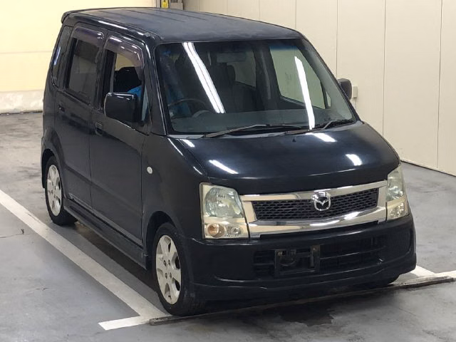MAZDA AZ-WAGON