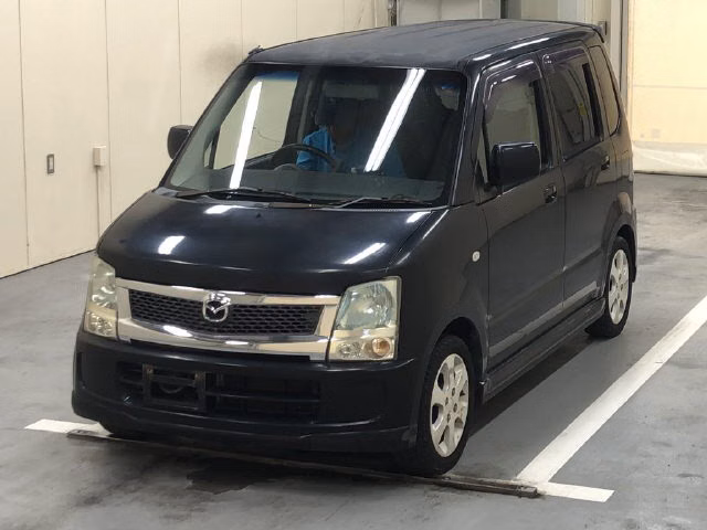 MAZDA AZ-WAGON