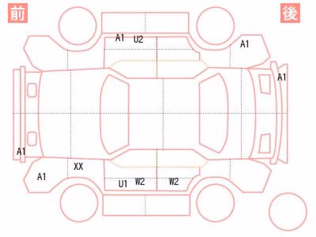 NISSAN SKYLINE