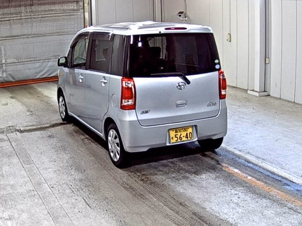 DAIHATSU TANTO EXE