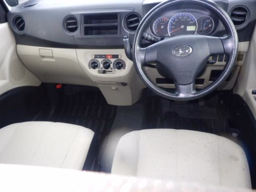 DAIHATSU TANTO EXE