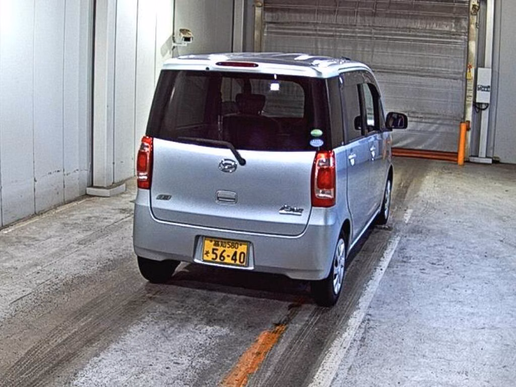 DAIHATSU TANTO EXE