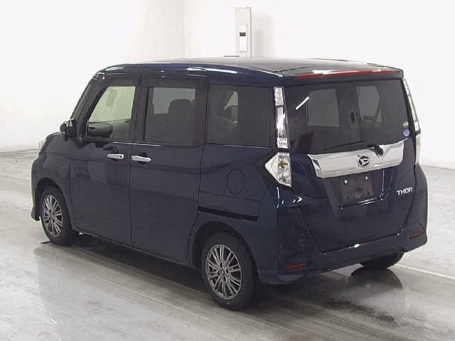 DAIHATSU THOR