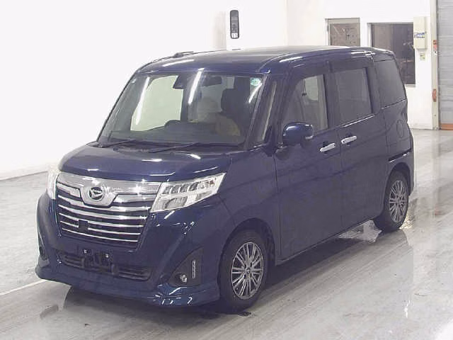 DAIHATSU THOR