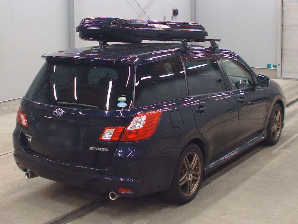 SUBARU EXIGA