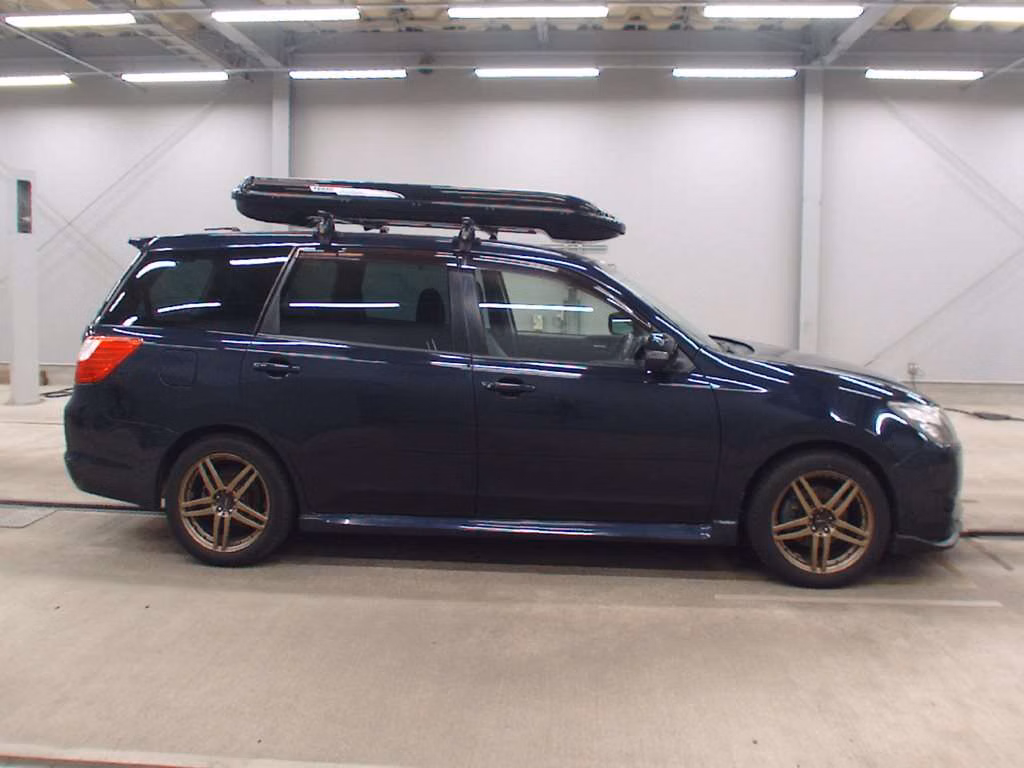 SUBARU EXIGA