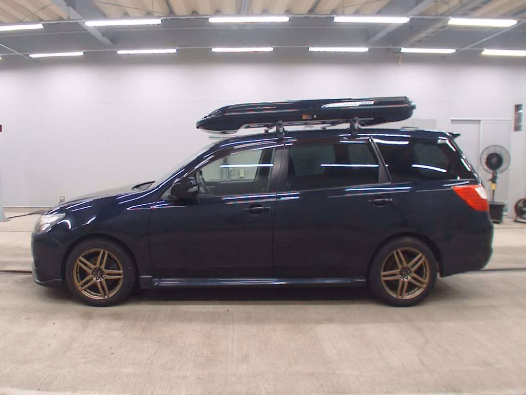 SUBARU EXIGA