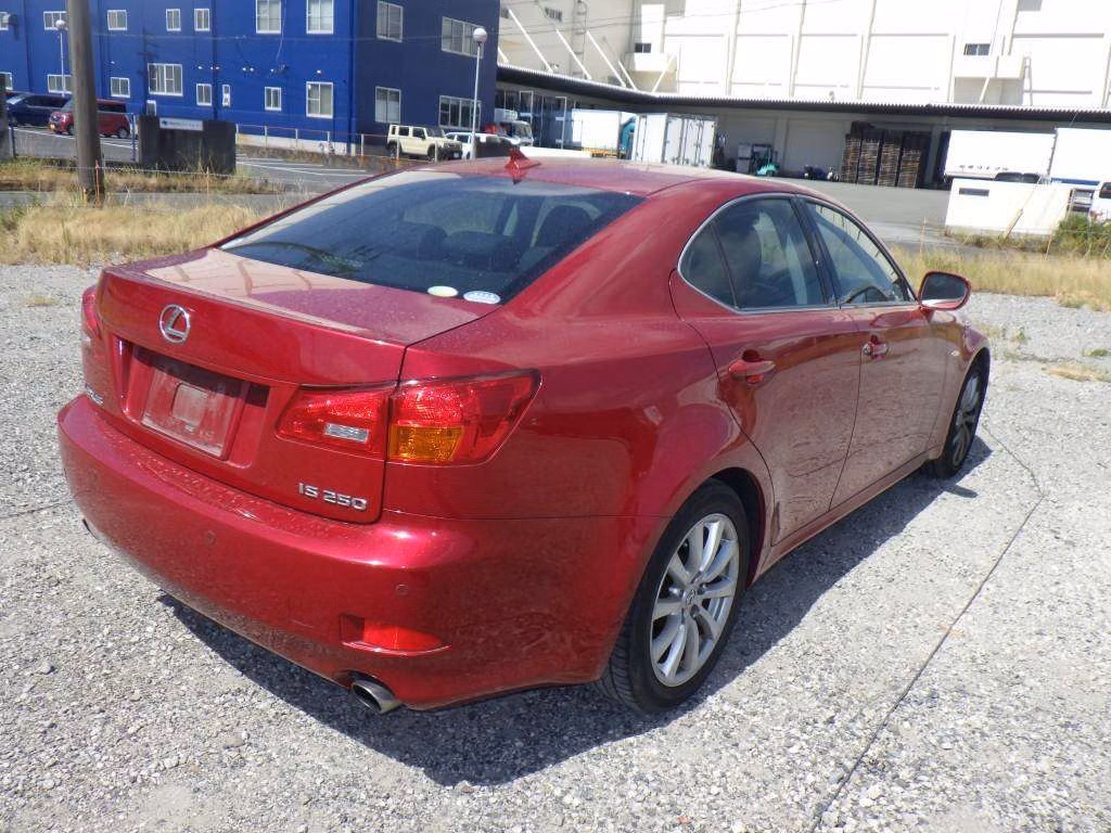LEXUS IS250