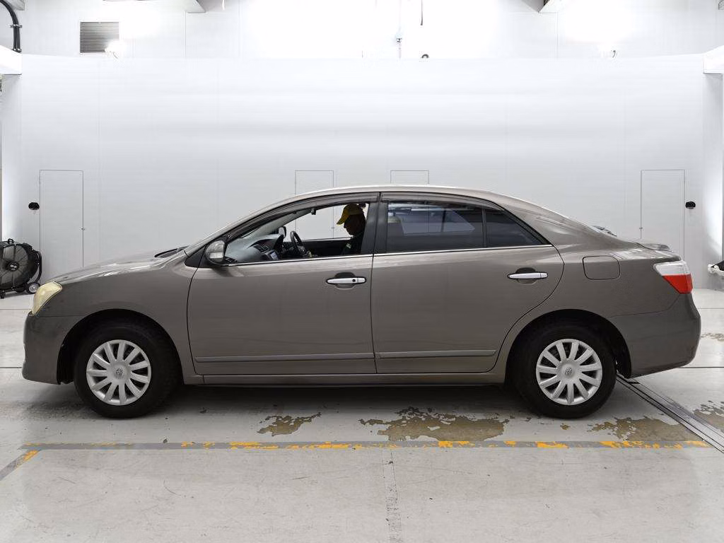 TOYOTA PREMIO