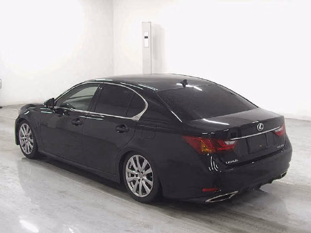 LEXUS GS350