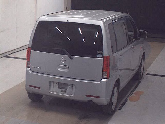 NISSAN OTTI