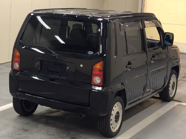 DAIHATSU NAKED