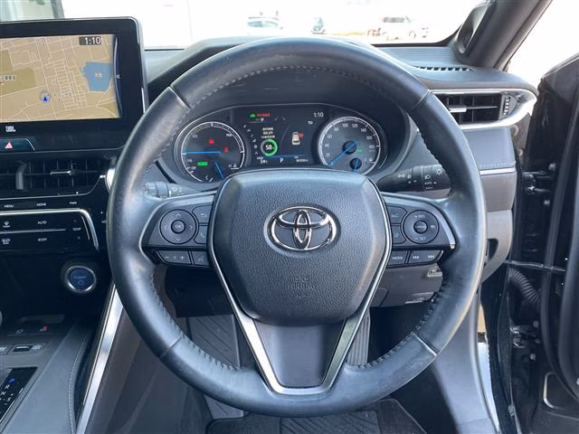 TOYOTA VENZA
