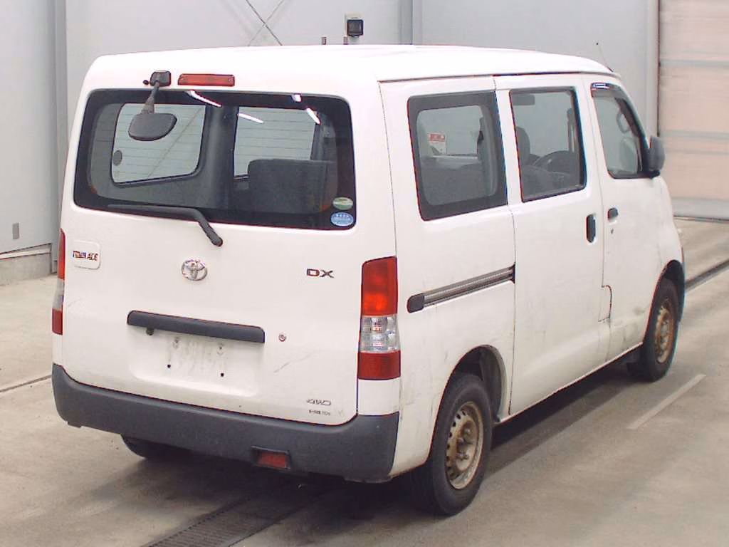 TOYOTA LITE ACE