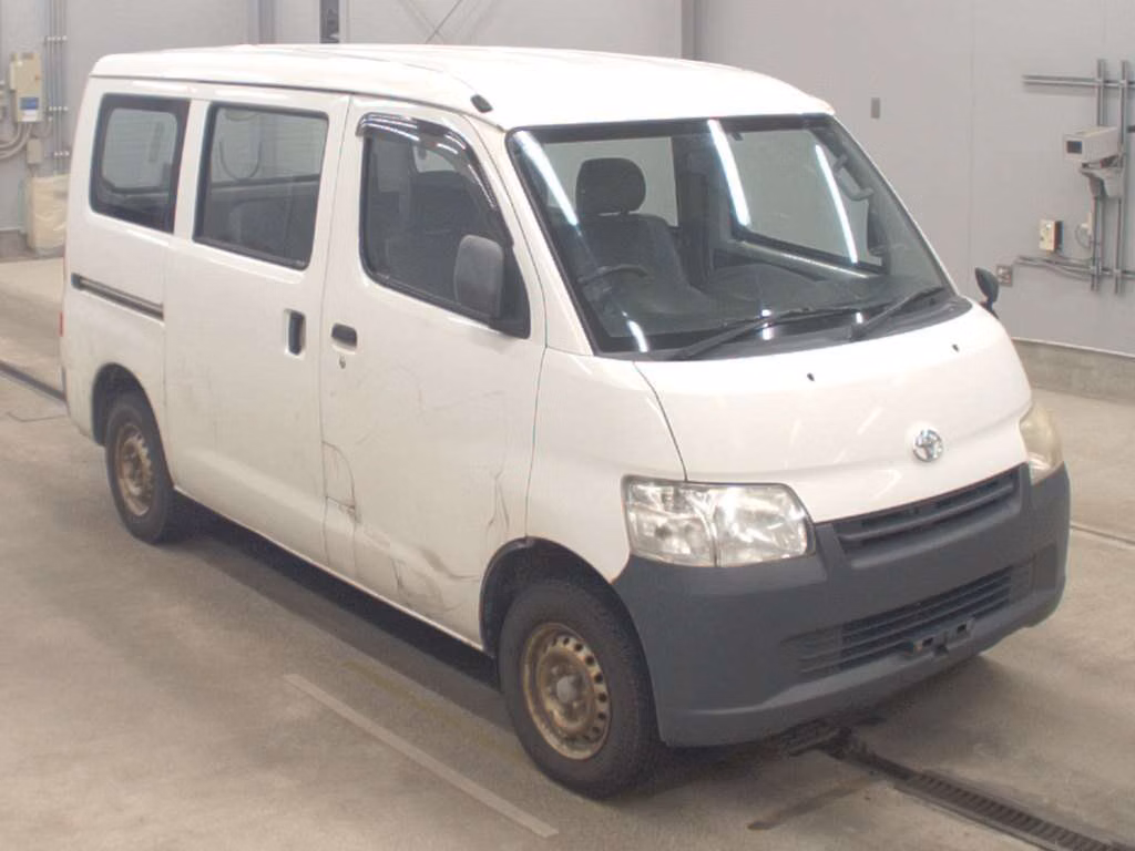 TOYOTA LITE ACE